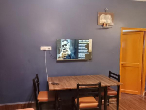 2 bhk apartment Annette